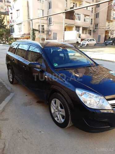 Opel Astra 2009, 173,700 km - 1.7 l - Bakı