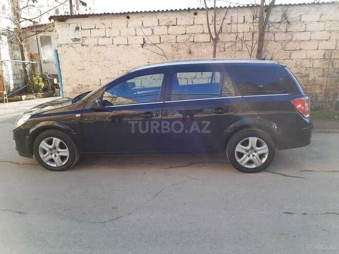 Opel Astra 2009, 173,700 km - 1.7 l - Bakı