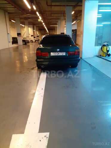 BMW 520 1992, 359,000 km - 2.0 l - Bakı