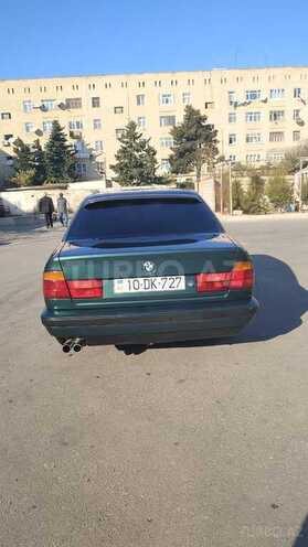BMW 520 1992, 359,000 km - 2.0 l - Bakı