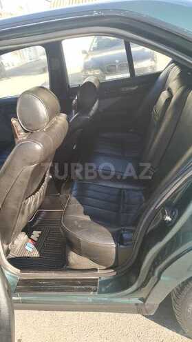 BMW 520 1992, 359,000 km - 2.0 l - Bakı