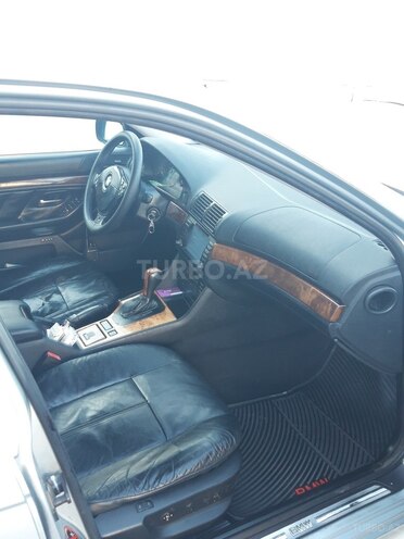 BMW 535 1998, 368,000 km - 3.5 л - Bakı
