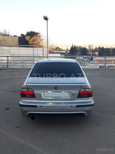 BMW 535 1998, 368,000 km - 3.5 л - Bakı