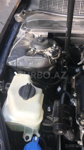 Kia Optima 2015, 125,000 km - 2.4 l - Bakı