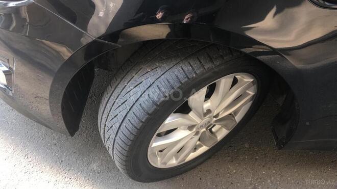 Kia Optima 2015, 125,000 km - 2.4 l - Bakı
