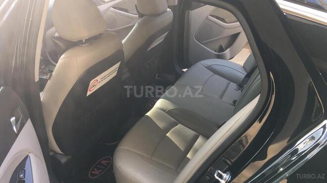 Kia Optima 2015, 125,000 km - 2.4 l - Bakı