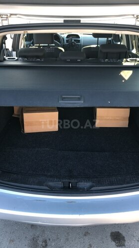 Renault Megane 2007, 140,000 km - 1.5 л - Bakı