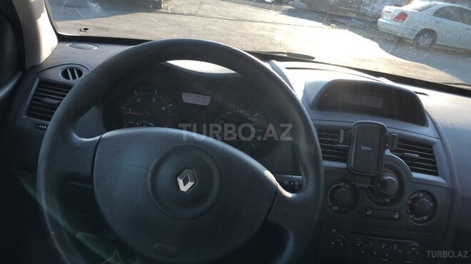 Renault Megane 2007, 140,000 km - 1.5 л - Bakı