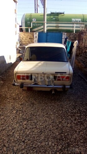 LADA (VAZ) 2106 1983, 144,444 km - 1.3 l - Sumqayıt