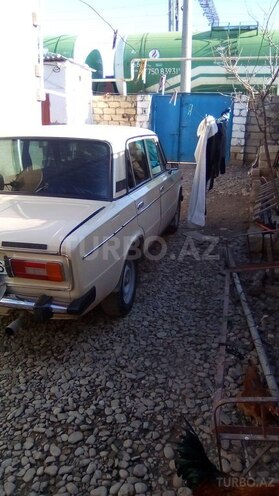 LADA (VAZ) 2106 1983, 144,444 km - 1.3 l - Sumqayıt