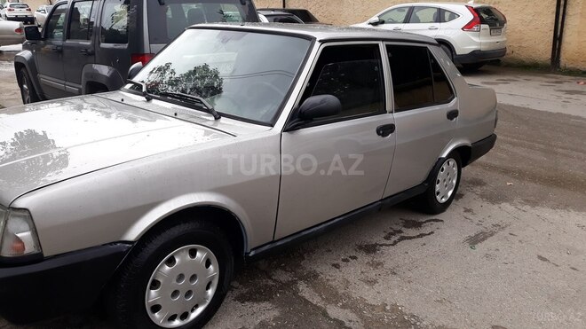 Tofas Sahin 2005, 155,000 km - 1.6 l - Bakı