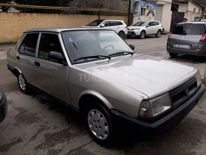 Tofas Sahin 2005, 155,000 km - 1.6 l - Bakı