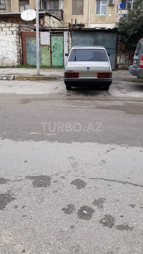 Tofas Sahin 2005, 155,000 km - 1.6 l - Bakı