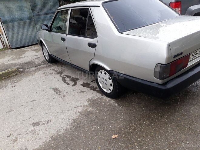 Tofas Sahin 2005, 155,000 km - 1.6 l - Bakı