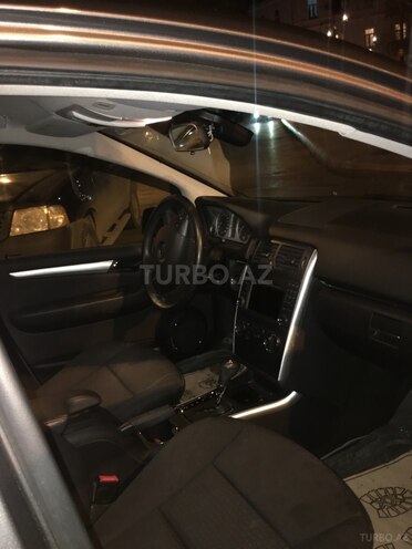 Mercedes B 170 2007, 758,700 km - 1.2 л - Bakı