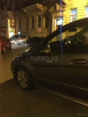 Mercedes B 170 2007, 758,700 km - 1.2 л - Bakı