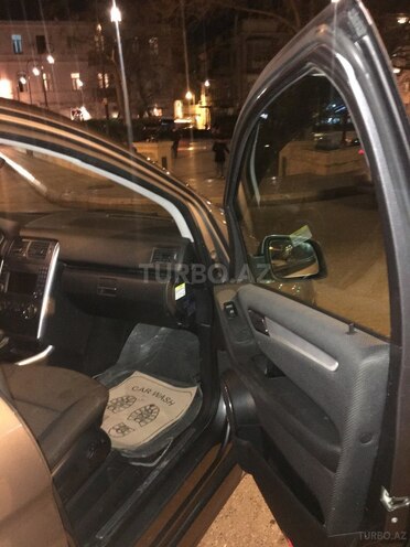 Mercedes B 170 2007, 758,700 km - 1.2 л - Bakı