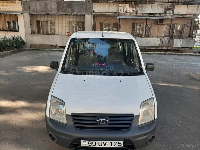 Ford Tourneo Connect 2012, 163,000 km - 1.8 l - Bakı
