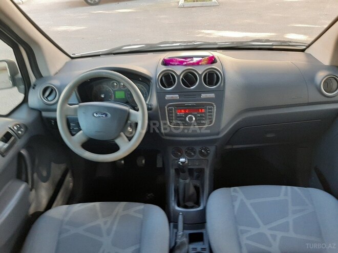 Ford Tourneo Connect 2012, 163,000 km - 1.8 l - Bakı