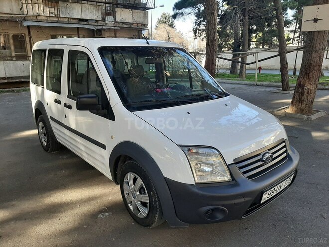 Ford Tourneo Connect 2012, 163,000 km - 1.8 l - Bakı