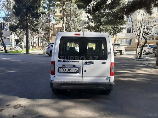 Ford Tourneo Connect 2012, 163,000 km - 1.8 l - Bakı