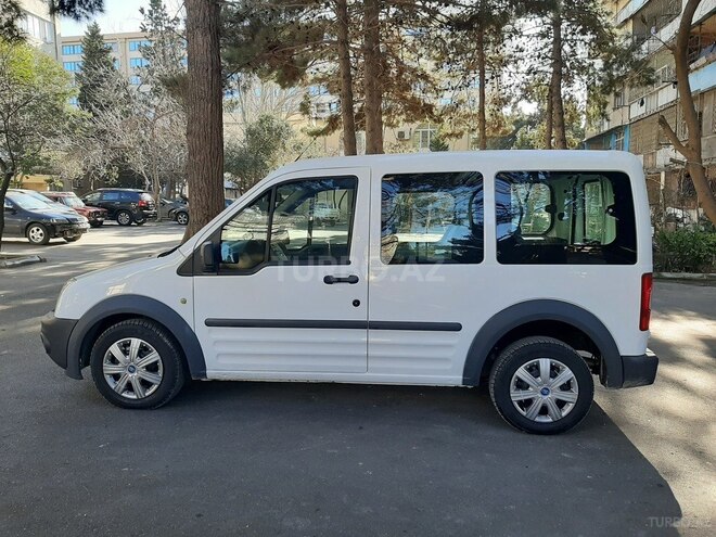 Ford Tourneo Connect 2012, 163,000 km - 1.8 l - Bakı
