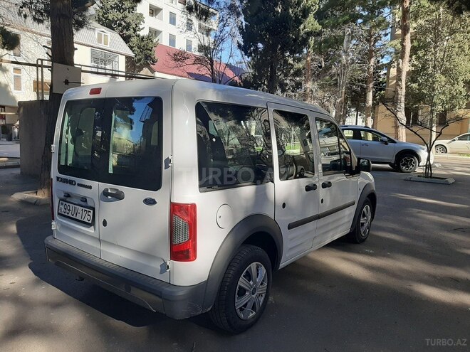 Ford Tourneo Connect 2012, 163,000 km - 1.8 l - Bakı