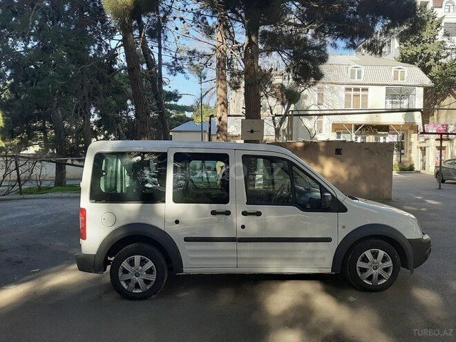 Ford Tourneo Connect 2012, 163,000 km - 1.8 l - Bakı