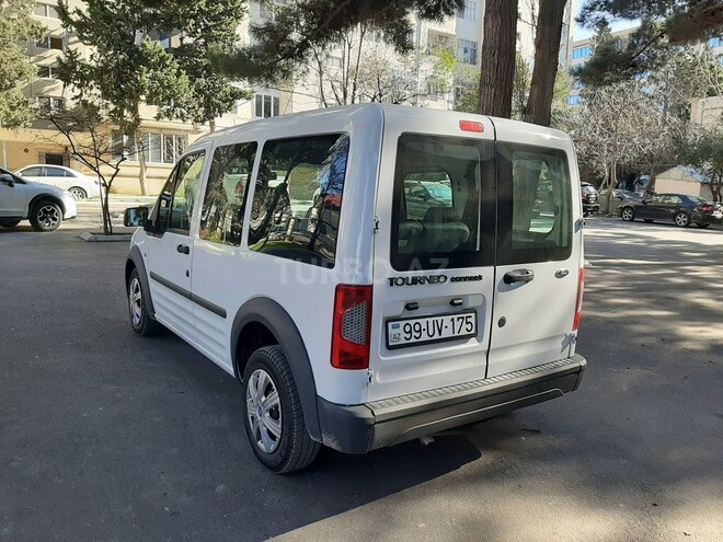 Ford Tourneo Connect 2012, 163,000 km - 1.8 l - Bakı