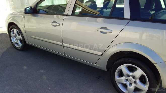 Opel Astra 2007, 230,000 km - 1.4 l - Bakı