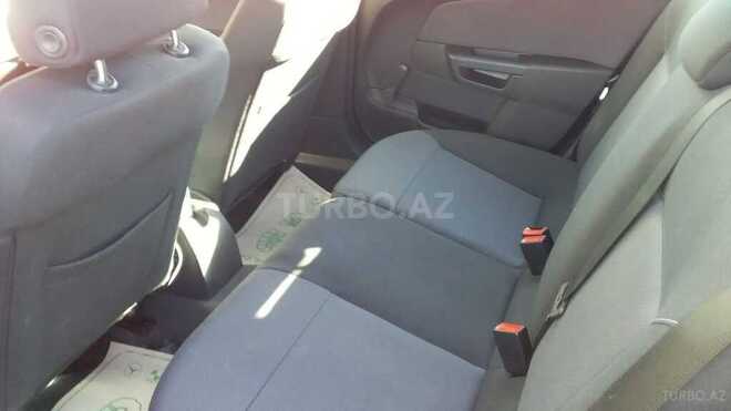 Opel Astra 2007, 230,000 km - 1.4 l - Bakı