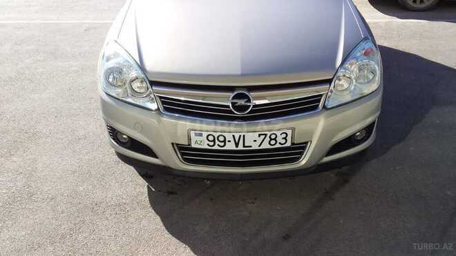 Opel Astra 2007, 230,000 km - 1.4 l - Bakı