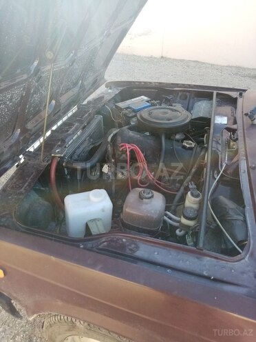 LADA (VAZ) 2107 2006, 89,280 km - 1.6 л - Bakı