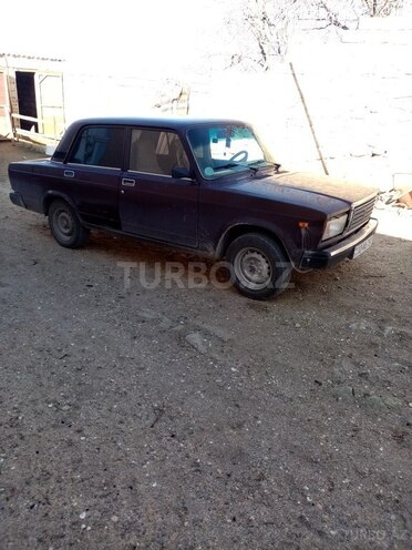 LADA (VAZ) 2107 2006, 89,280 km - 1.6 л - Bakı