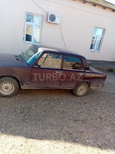 LADA (VAZ) 2107 2006, 89,280 km - 1.6 л - Bakı