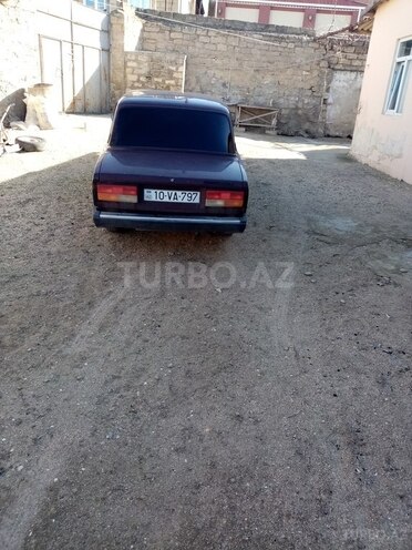 LADA (VAZ) 2107 2006, 89,280 km - 1.6 л - Bakı