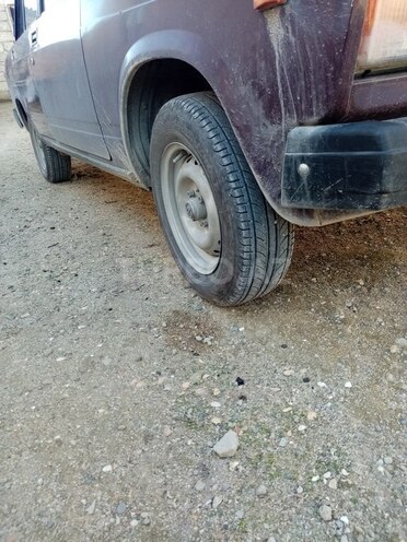 LADA (VAZ) 2107 2006, 89,280 km - 1.6 л - Bakı