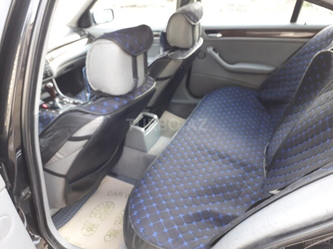 BMW 328 1998, 322,000 km - 2.8 l - Qazax
