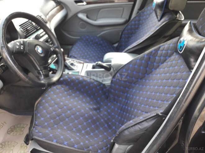 BMW 328 1998, 322,000 km - 2.8 l - Qazax