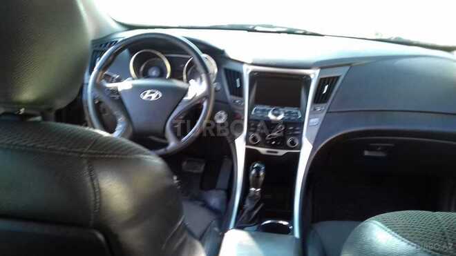 Hyundai Sonata 2011, 195,000 km - 2.0 л - Füzuli