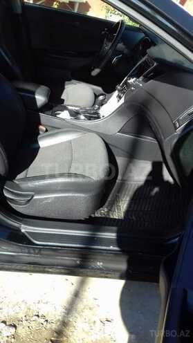 Hyundai Sonata 2011, 195,000 km - 2.0 л - Füzuli