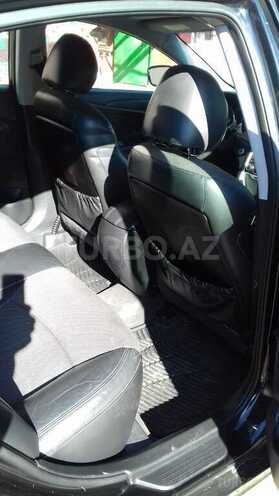 Hyundai Sonata 2011, 195,000 km - 2.0 л - Füzuli