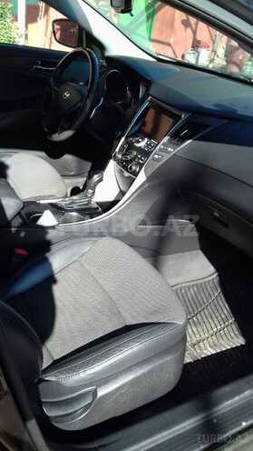 Hyundai Sonata 2011, 195,000 km - 2.0 л - Füzuli