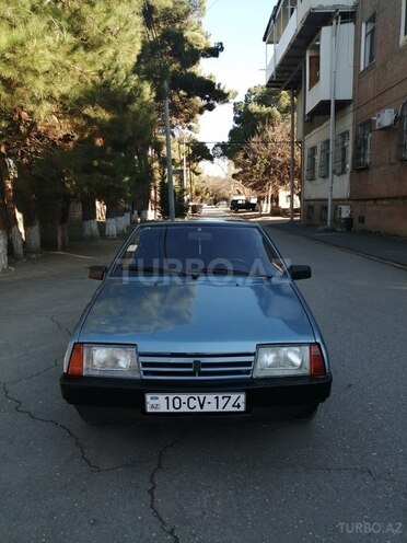 LADA (VAZ) 2109 1991, 273,000 km - 1.5 l - Sumqayıt