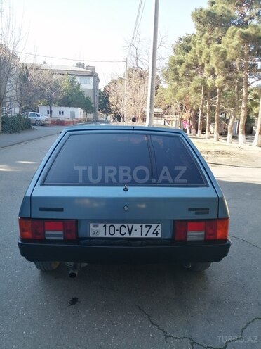 LADA (VAZ) 2109 1991, 273,000 km - 1.5 l - Sumqayıt
