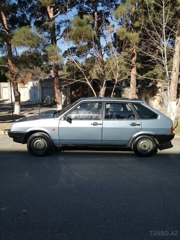 LADA (VAZ) 2109 1991, 273,000 km - 1.5 l - Sumqayıt