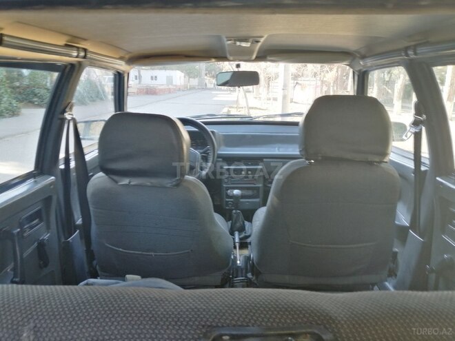 LADA (VAZ) 2109 1991, 273,000 km - 1.5 l - Sumqayıt