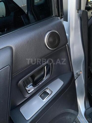 Mitsubishi Pajero 2007, 135,000 km - 3.8 l - Bakı