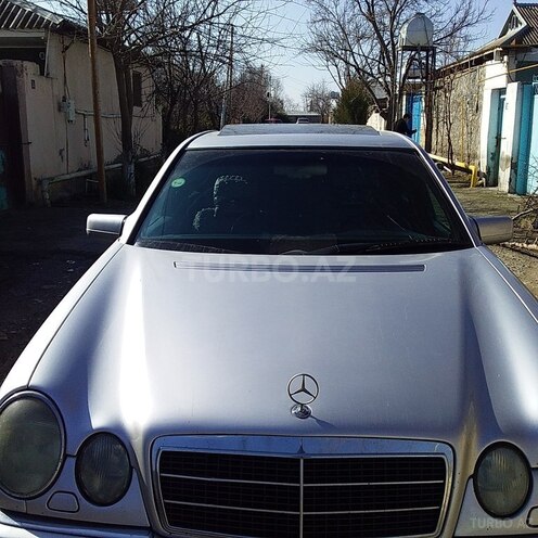 Mercedes E 230 1995, 465,439 km - 0.2 l - Bakı