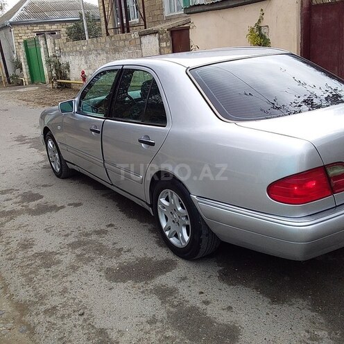 Mercedes E 230 1995, 465,439 km - 0.2 l - Bakı